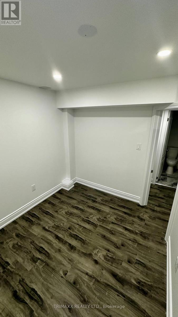 Basement - 68 Ural Circle, Brampton, Ontario L6R 1H2 - Photo 5 - W13209694
