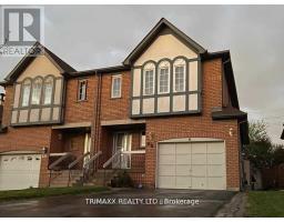BASEMENT - 68 URAL CIRCLE, Brampton, Ontario