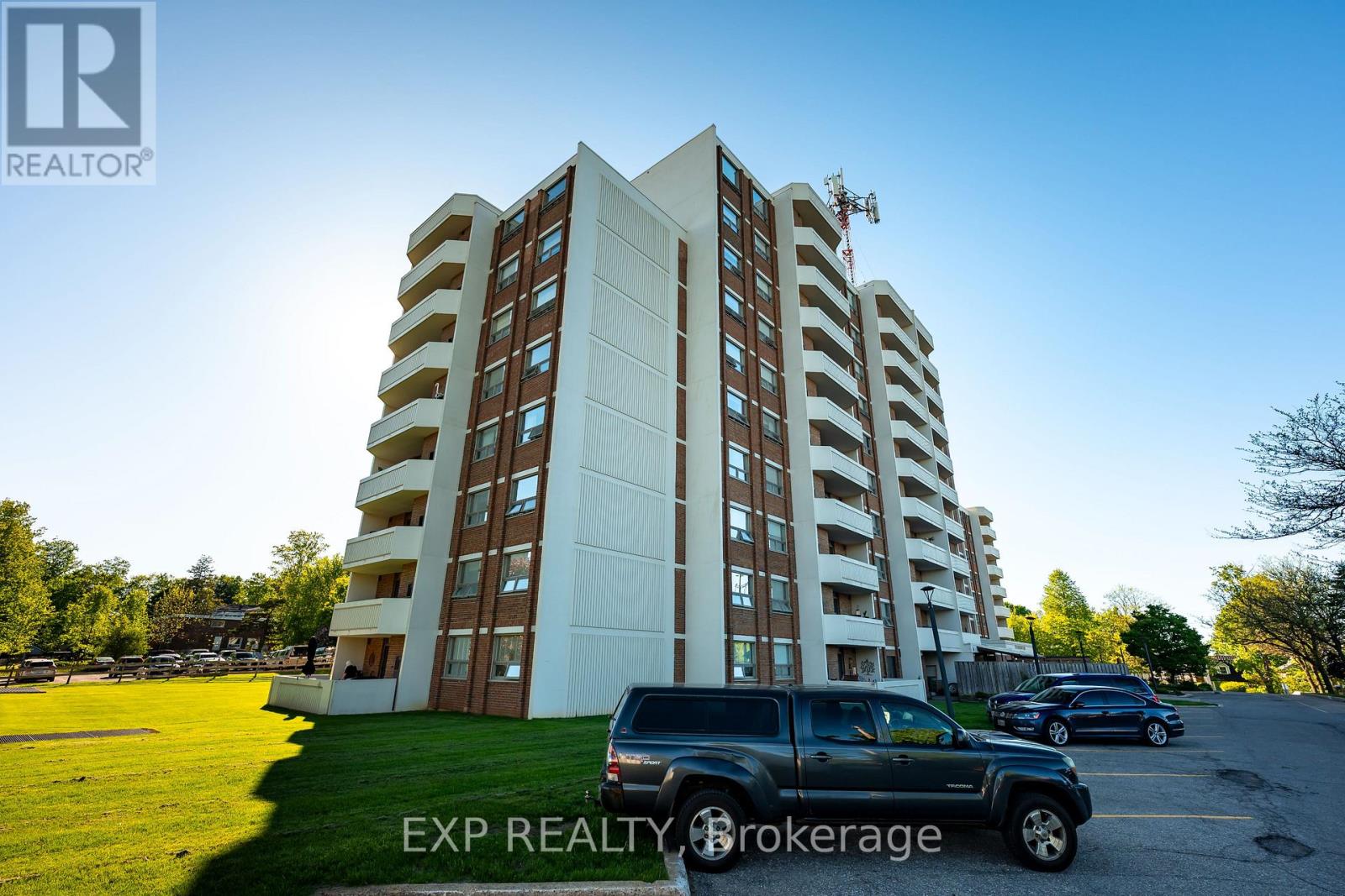 312 - 8 Fead Street, Orangeville, Ontario  L9W 3X4 - Photo 37 - W13209740