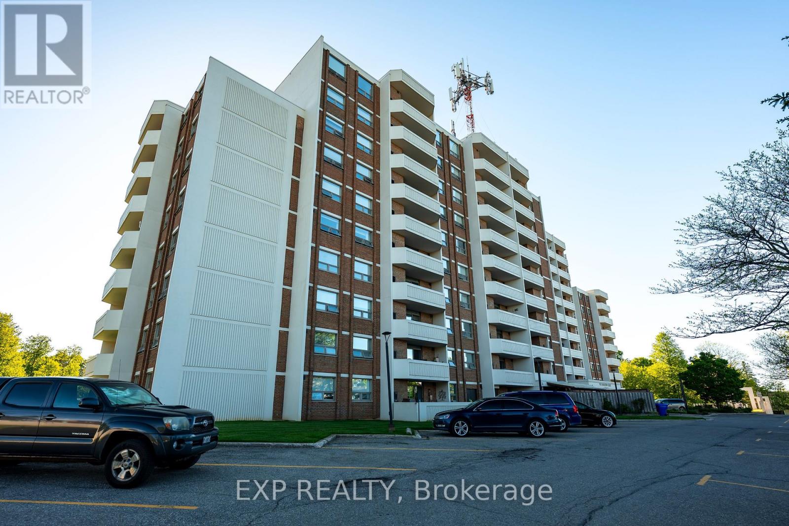 312 - 8 Fead Street, Orangeville, Ontario  L9W 3X4 - Photo 38 - W13209740