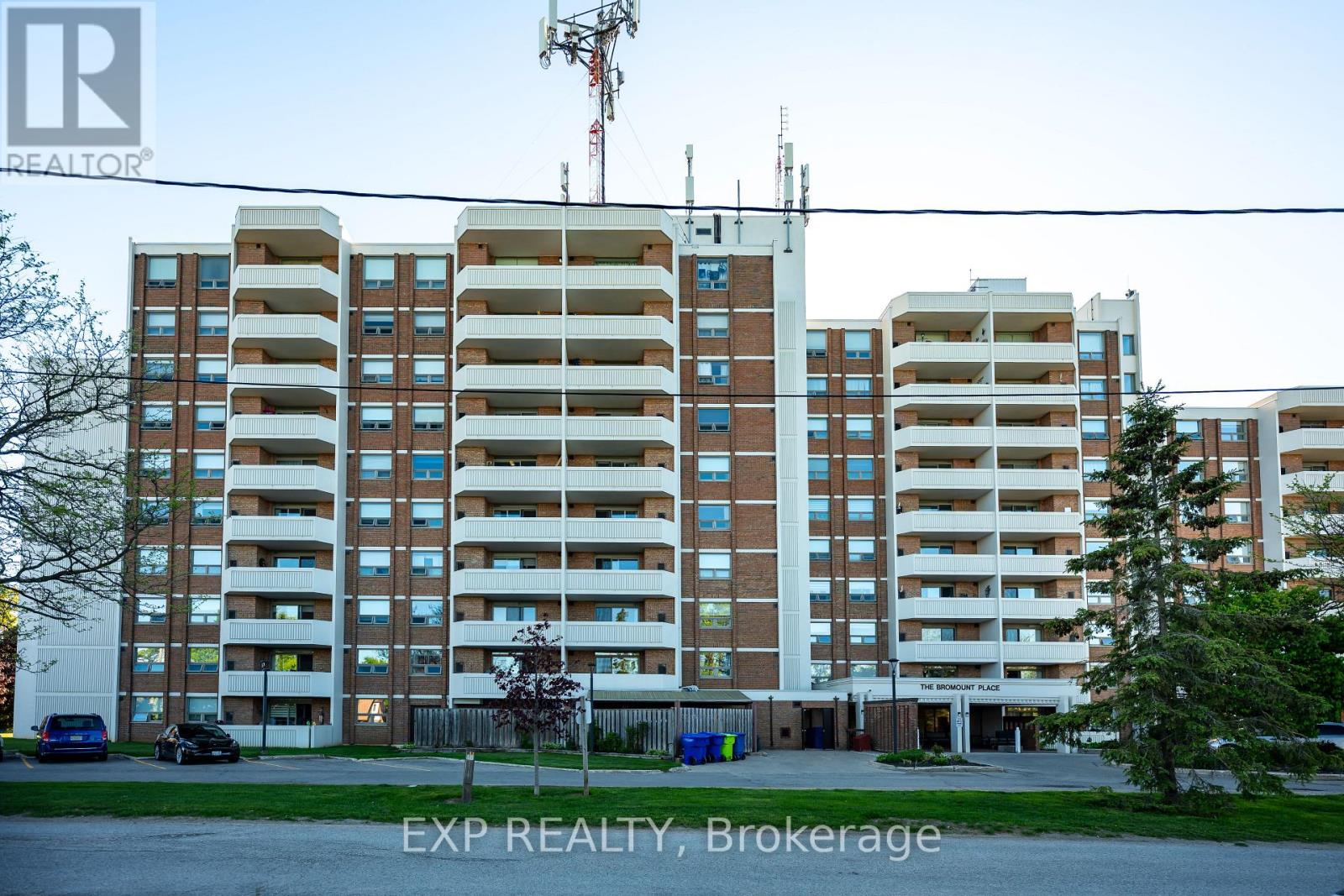 312 - 8 Fead Street, Orangeville, Ontario  L9W 3X4 - Photo 39 - W13209740