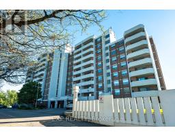 312 - 8 FEAD STREET, Orangeville, Ontario