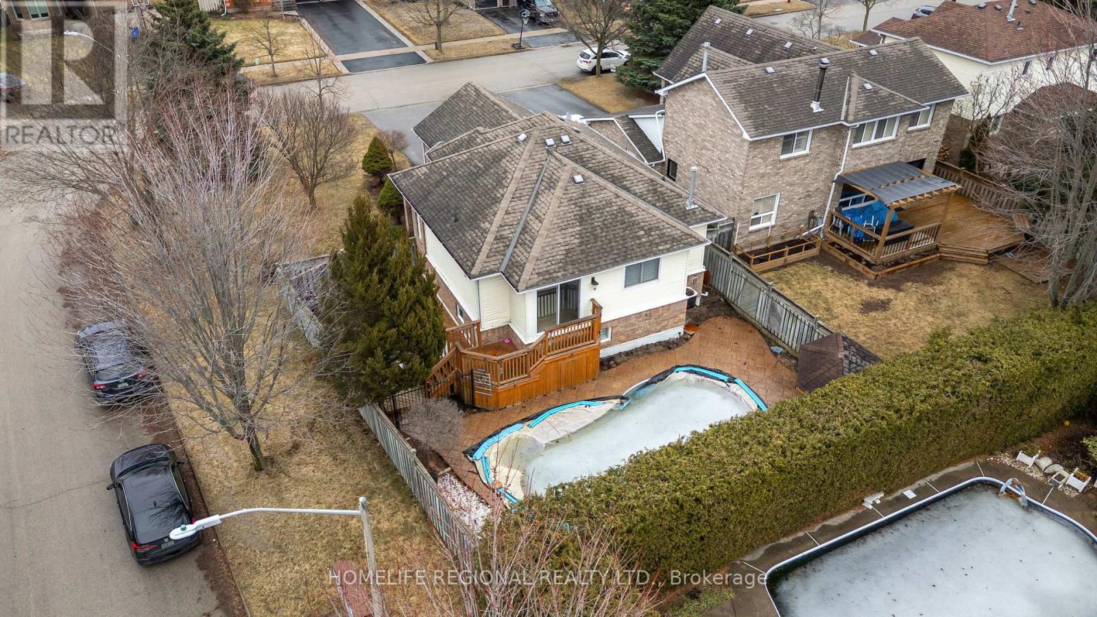 20 Ruddell Crescent, Halton Hills, Ontario  L7G 5N4 - Photo 33 - W13209752