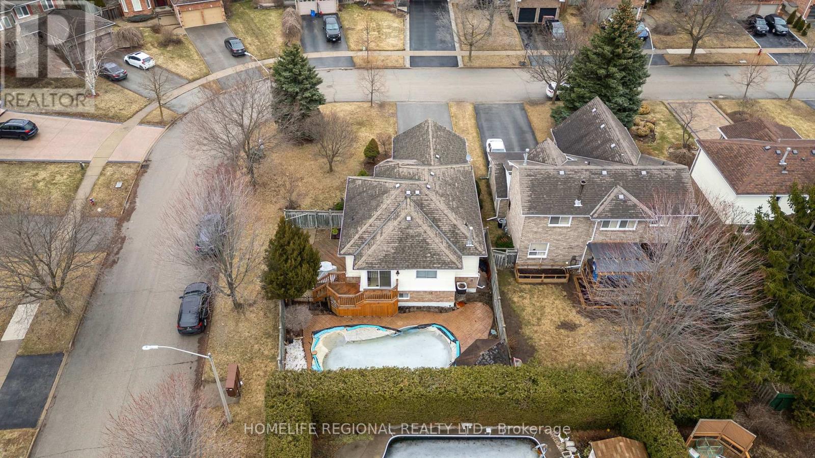 20 Ruddell Crescent, Halton Hills, Ontario  L7G 5N4 - Photo 38 - W13209752