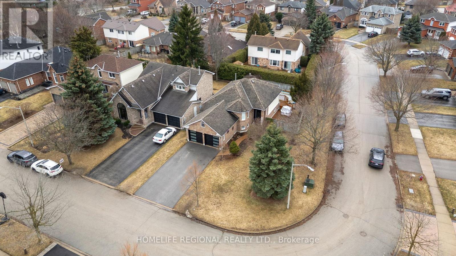 20 Ruddell Crescent, Halton Hills, Ontario  L7G 5N4 - Photo 39 - W13209752