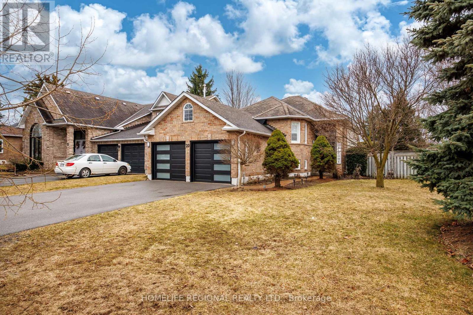 20 Ruddell Crescent, Halton Hills, Ontario  L7G 5N4 - Photo 40 - W13209752