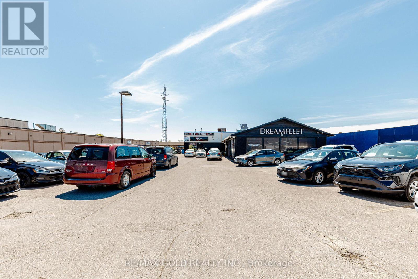 G1 - 243 Queen Street E, Brampton, Ontario L6W 2B5 - Photo 11 - W13209776