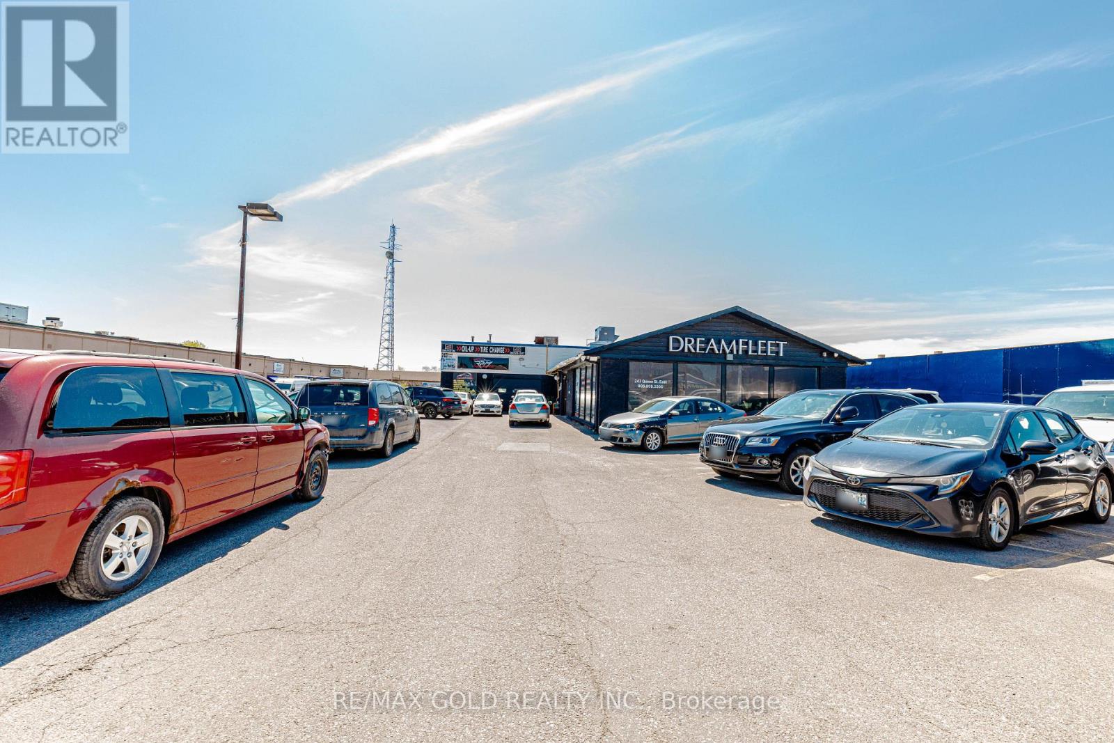 G1 - 243 Queen Street E, Brampton, Ontario L6W 2B5 - Photo 12 - W13209776