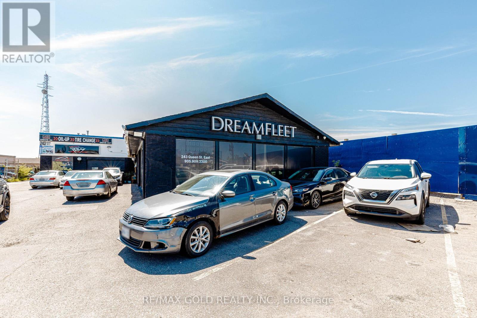 G1 - 243 Queen Street E, Brampton, Ontario L6W 2B5 - Photo 13 - W13209776