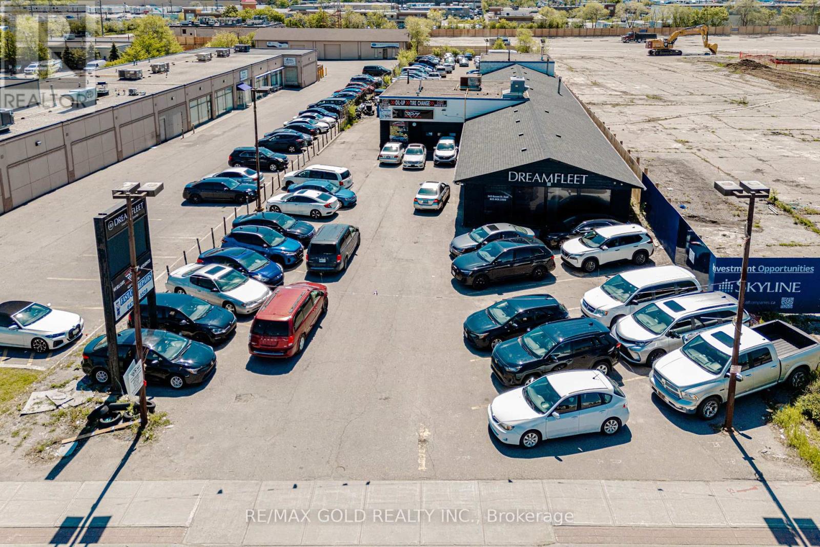 G1 - 243 Queen Street E, Brampton, Ontario L6W 2B5 - Photo 6 - W13209776