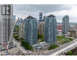 2102 - 33 ELM DRIVE, Mississauga, Ontario