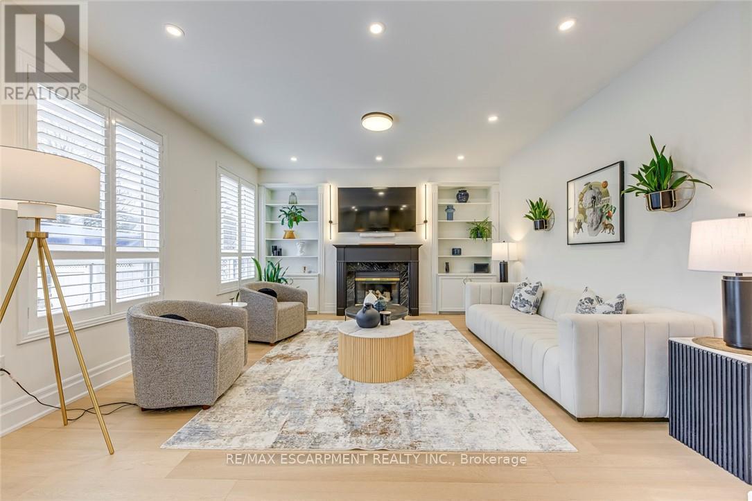 4267 Sarazen Drive, Burlington, Ontario  L7M 4Z2 - Photo 15 - W13209842