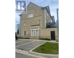 5035 OSCAR PETERSON PARKING BOULEVARD, Mississauga, Ontario