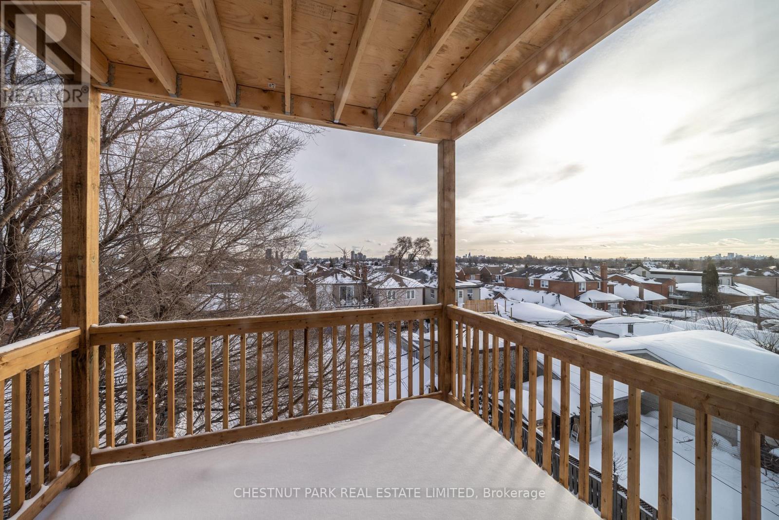 D - 29 Hatherley Road, Toronto, Ontario  M6E 1V8 - Photo 20 - W13209924