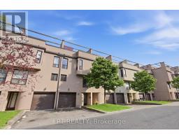 21 - 24 REID DRIVE, Mississauga, Ontario