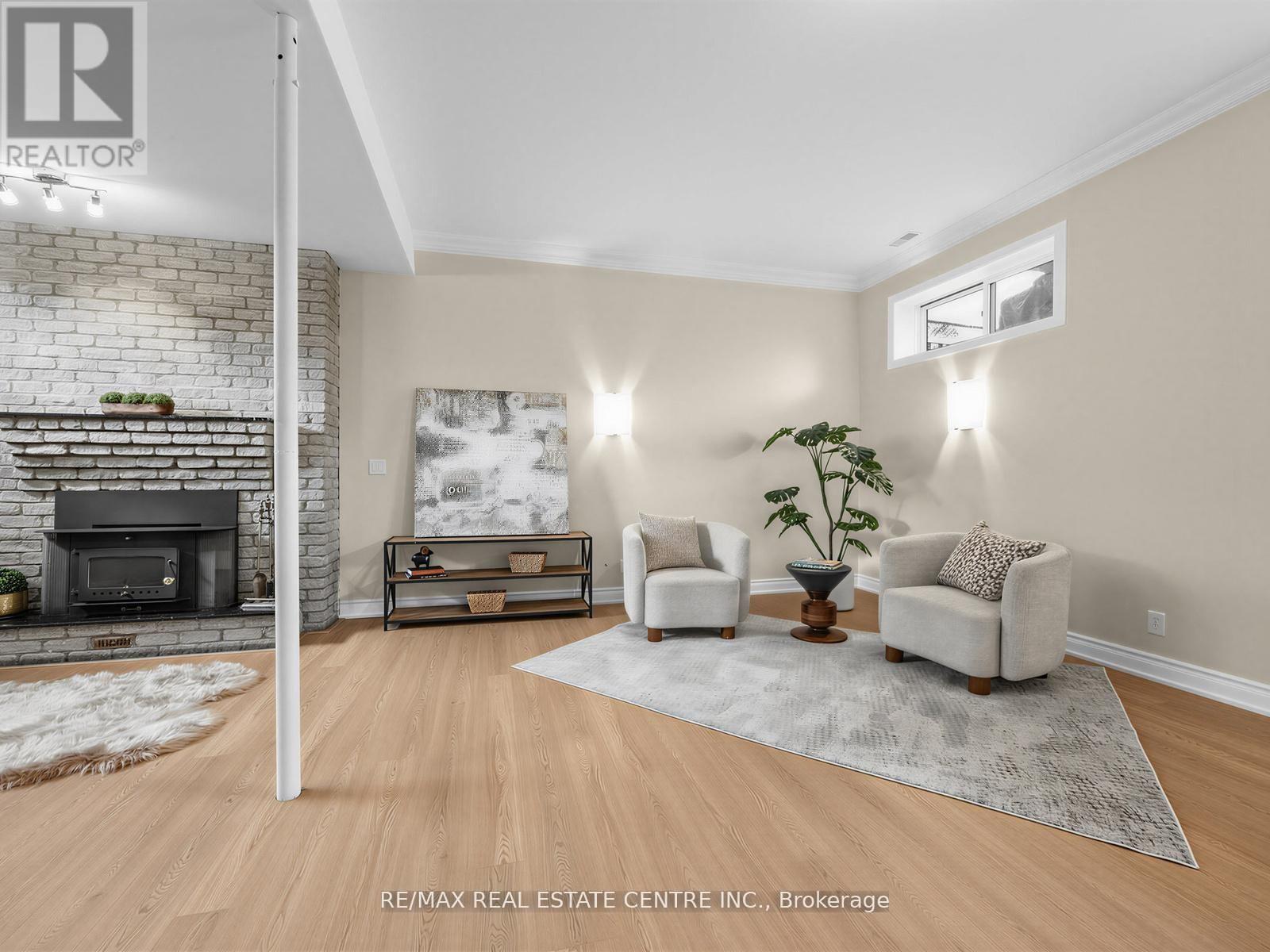 592 Montbeck Crescent, Mississauga, Ontario  L5G 1N8 - Photo 16 - W13209944