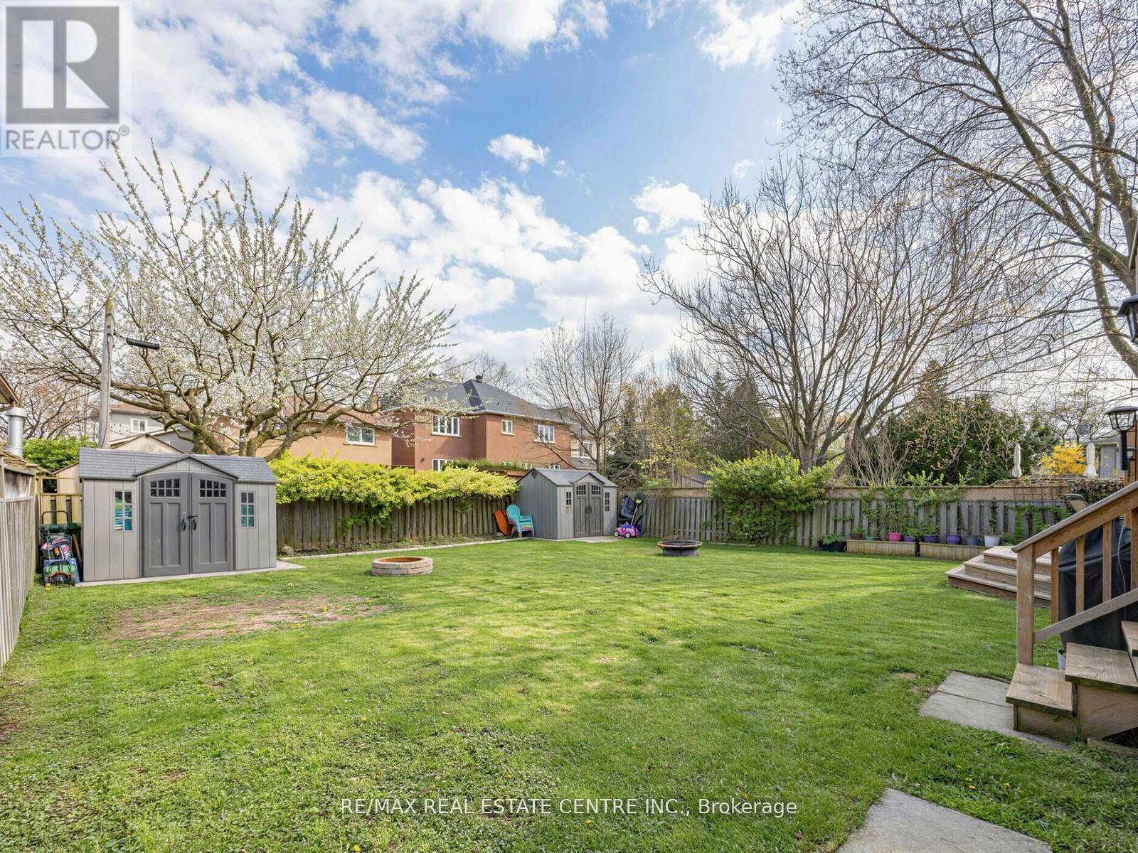 592 Montbeck Crescent, Mississauga, Ontario  L5G 1N8 - Photo 17 - W13209944