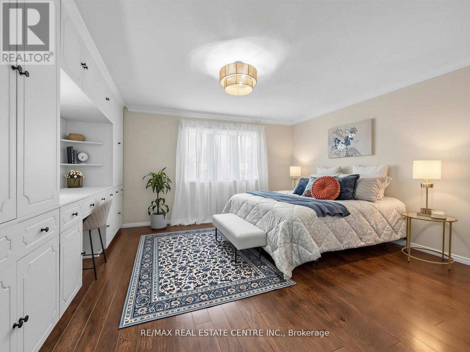 592 Montbeck Crescent, Mississauga, Ontario  L5G 1N8 - Photo 35 - W13209944