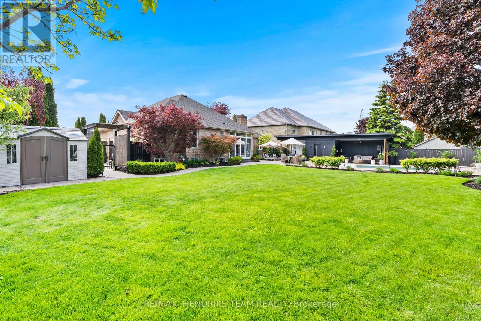 8152 Westminster Drive, Niagara Falls, Ontario  L2H 2Y8 - Photo 47 - X13210002