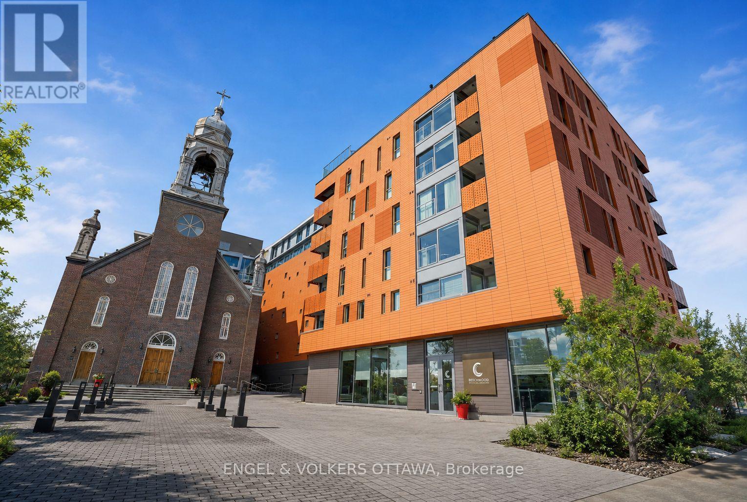 308 - 135 Barrette Street, Ottawa, Ontario  K1L 7Z9 - Photo 2 - X12949874