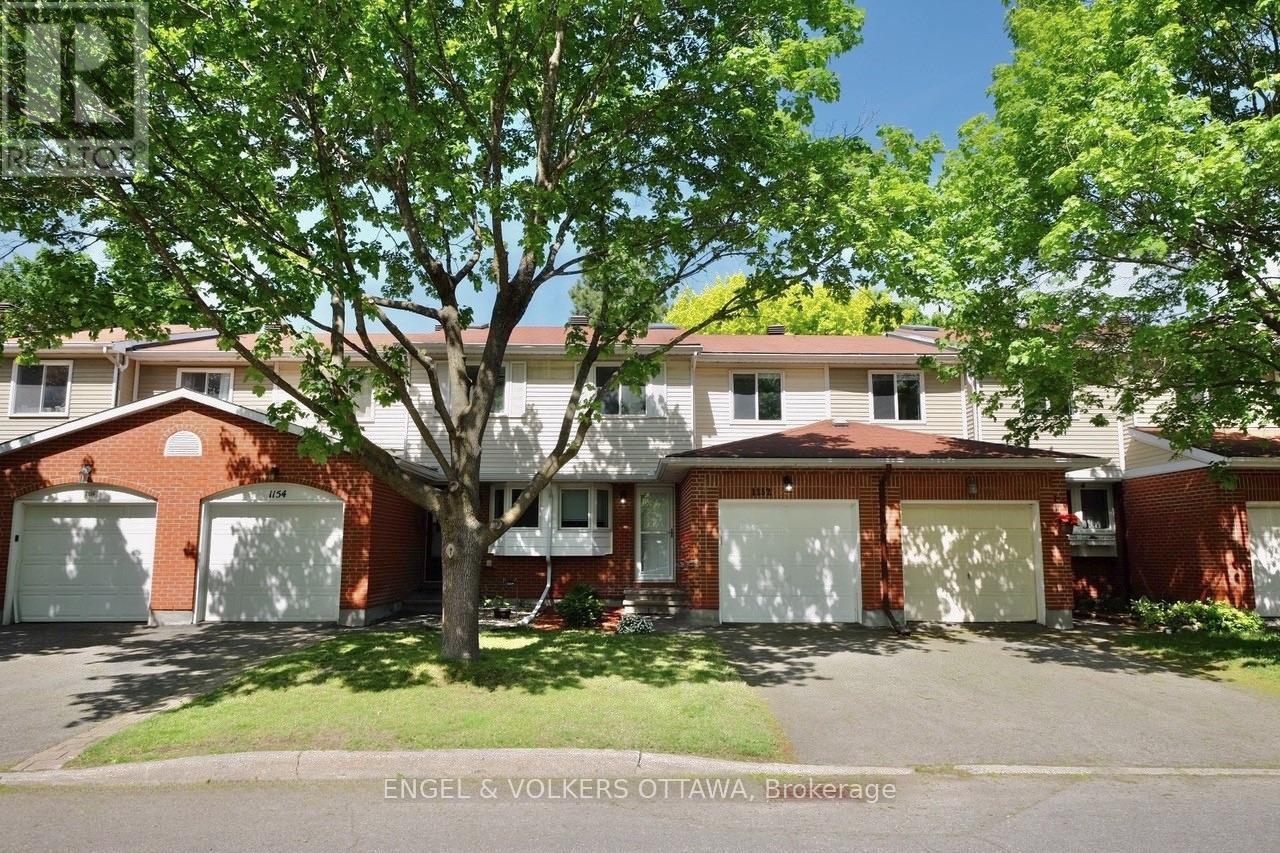 1152 DES FORETS AVENUE, Ottawa, Ontario