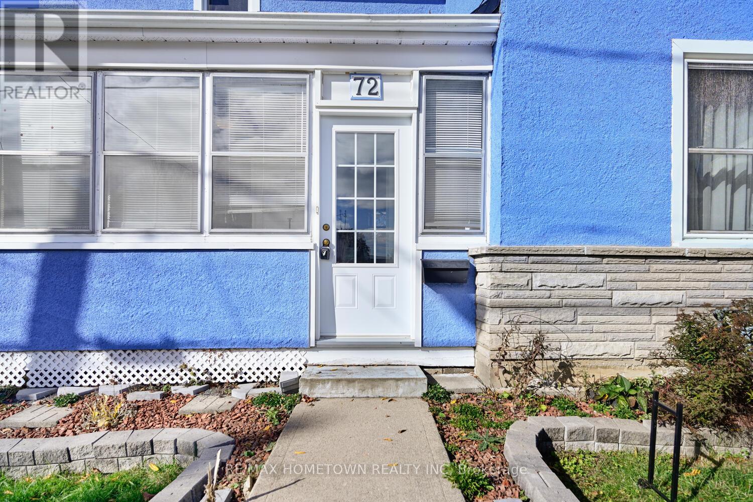 72 Havelock Street, Brockville, Ontario  K6V 4M1 - Photo 3 - X13210088