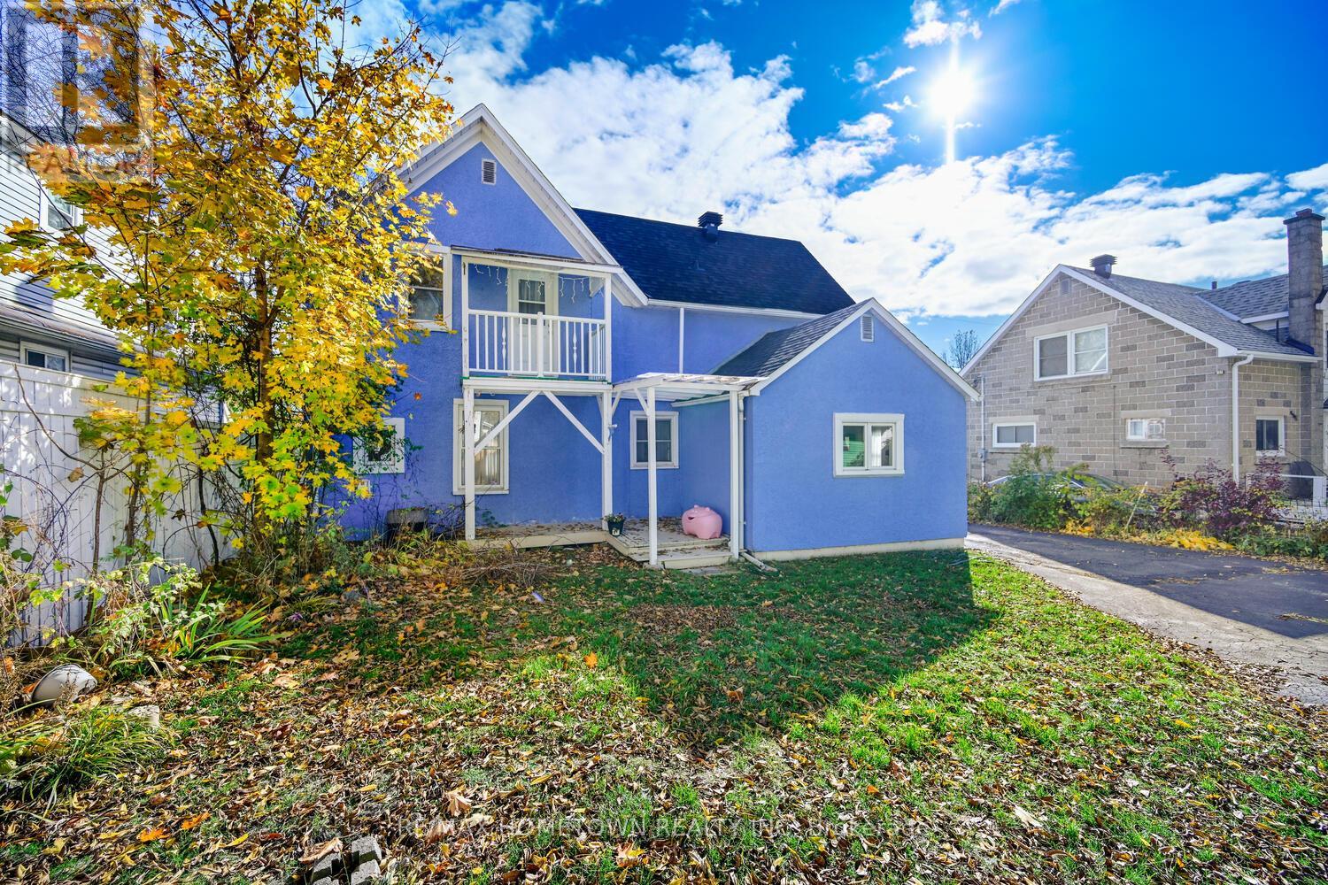 72 Havelock Street, Brockville, Ontario  K6V 4M1 - Photo 38 - X13210088
