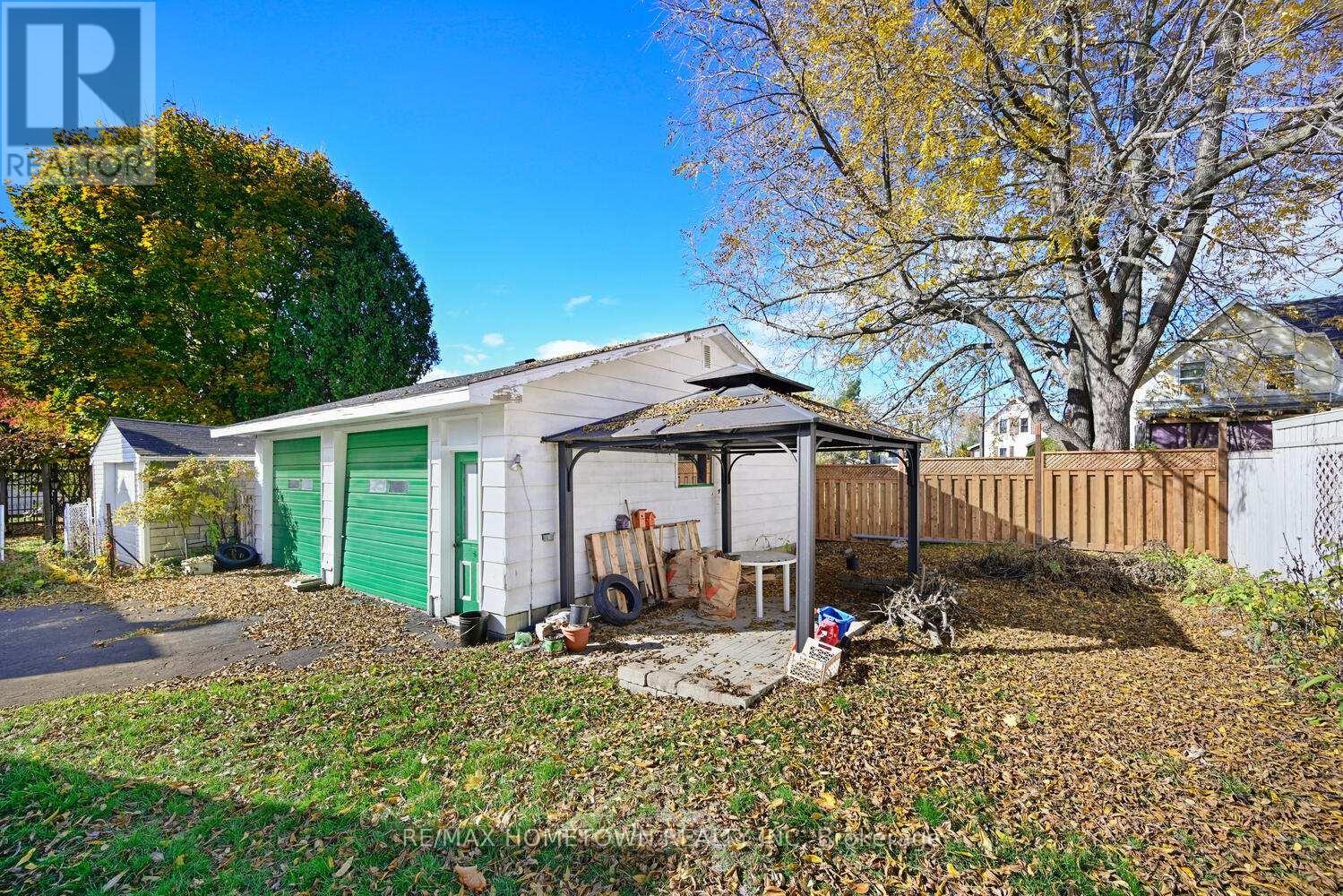72 Havelock Street, Brockville, Ontario  K6V 4M1 - Photo 42 - X13210088