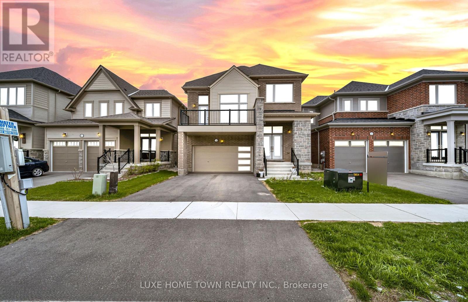79 Spicer Street, Centre Wellington, Ontario  N1M 0H7 - Photo 3 - X13209642