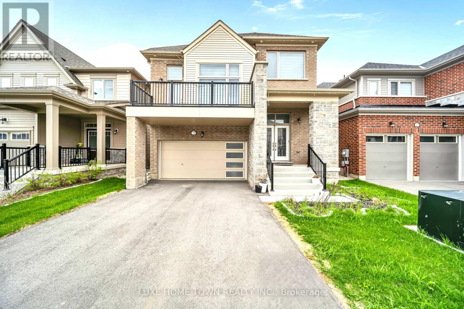 79 Spicer Street, Centre Wellington, Ontario  N1M 0H7 - Photo 4 - X13209642