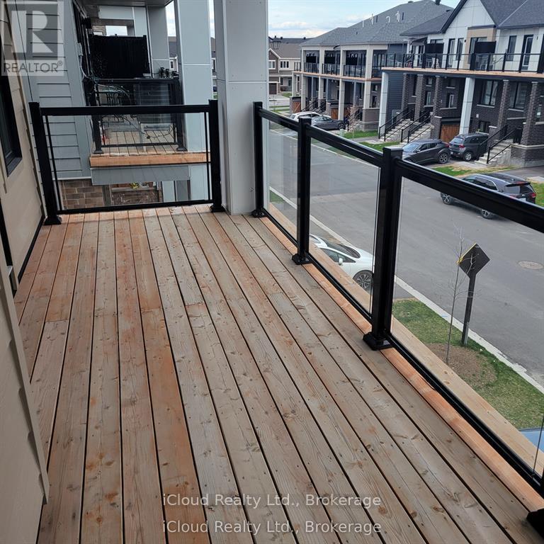 318 Catsfoot Walk, Ottawa, Ontario  K2J 7G9 - Photo 21 - X13209724