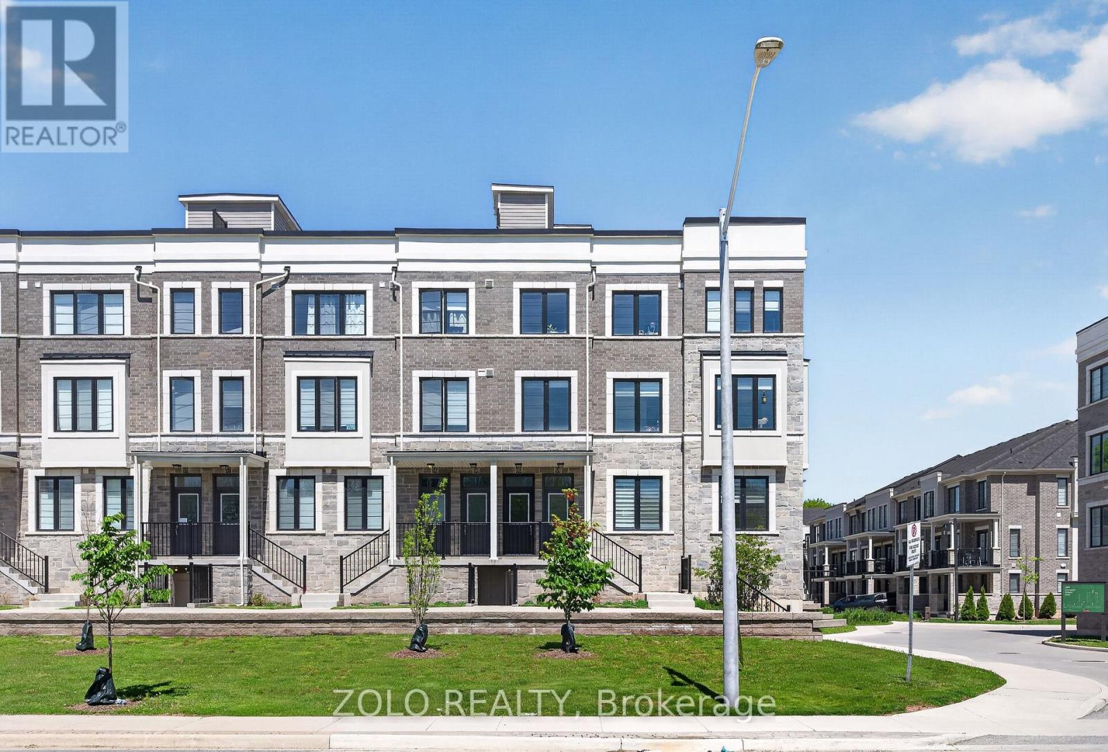 59 - 383 DUNDAS STREET E, Hamilton, Ontario