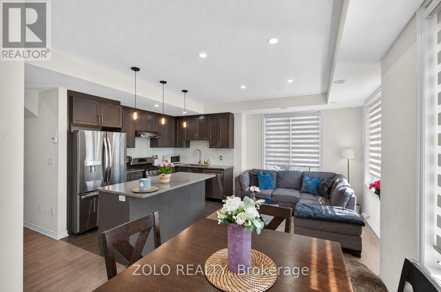 59 - 383 Dundas Street E, Hamilton, Ontario  L8B 1X6 - Photo 6 - X13209728