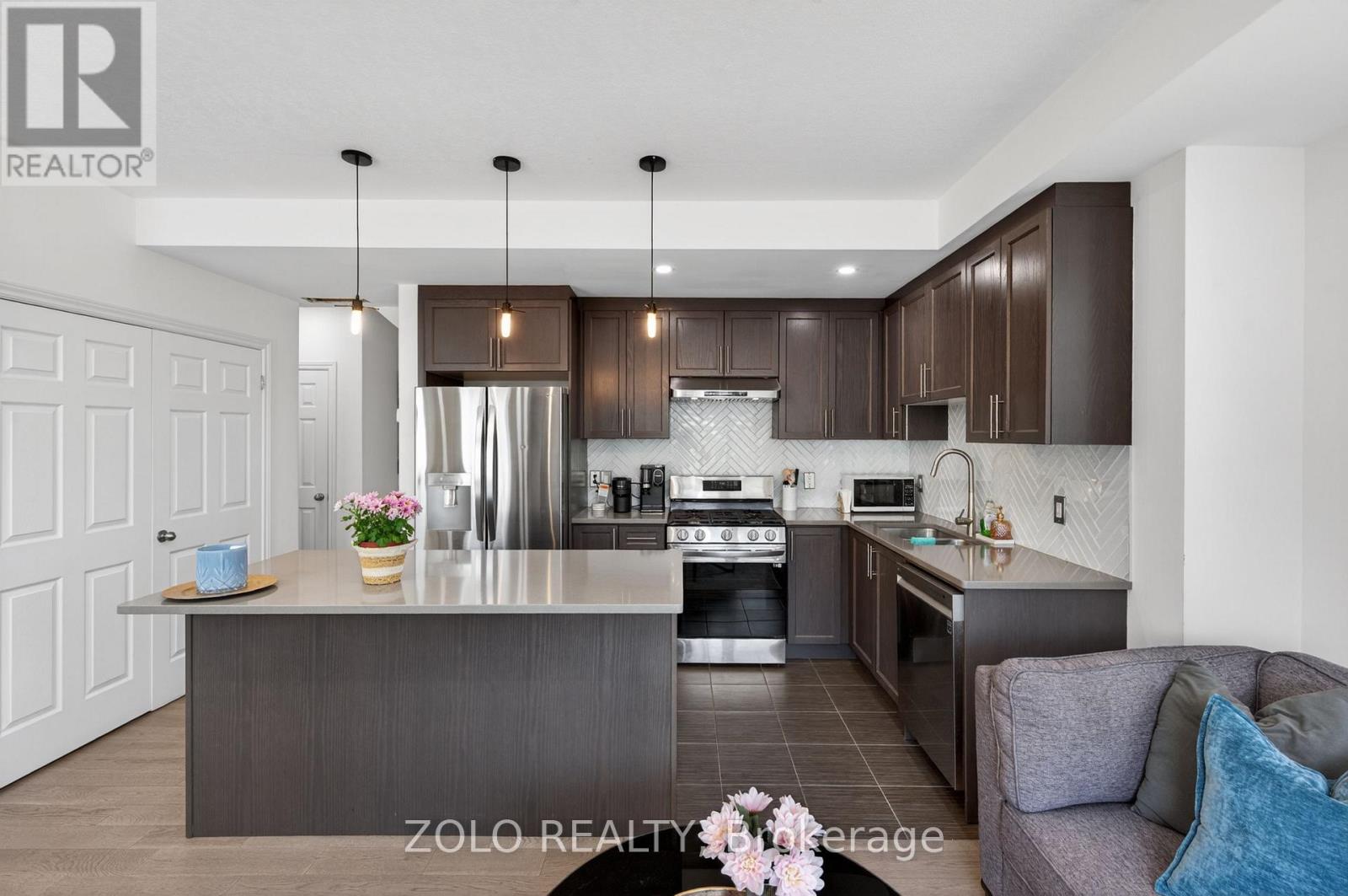 59 - 383 Dundas Street E, Hamilton, Ontario  L8B 1X6 - Photo 9 - X13209728