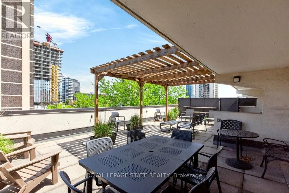 403 - 165 Bold Street, Hamilton, Ontario  L8P 1V4 - Photo 40 - X13209758