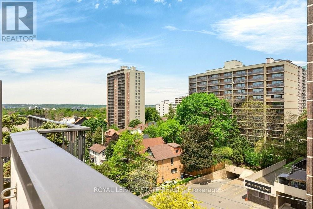 403 - 165 Bold Street, Hamilton, Ontario  L8P 1V4 - Photo 41 - X13209758