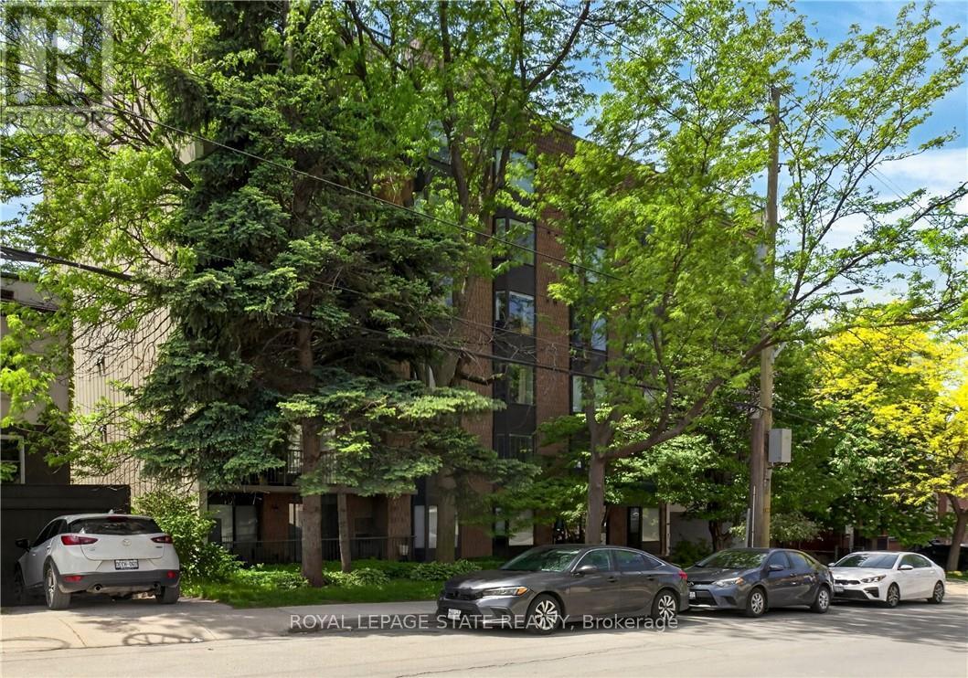 403 - 165 Bold Street, Hamilton, Ontario  L8P 1V4 - Photo 45 - X13209758