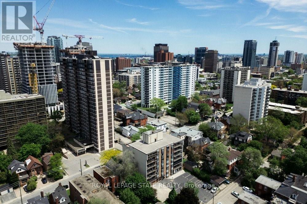 403 - 165 Bold Street, Hamilton, Ontario  L8P 1V4 - Photo 46 - X13209758