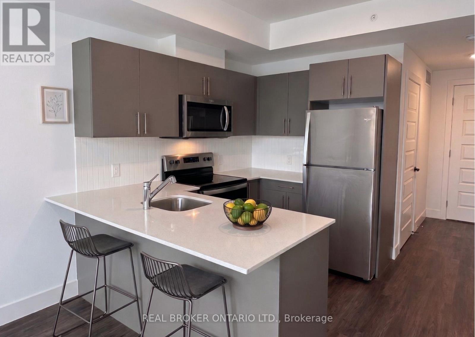 509 - 26 Lowes Road, Guelph, Ontario  N1G 4X2 - Photo 5 - X13209762