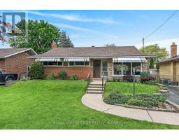 88 WEST 33RD STREET, Hamilton, Ontario