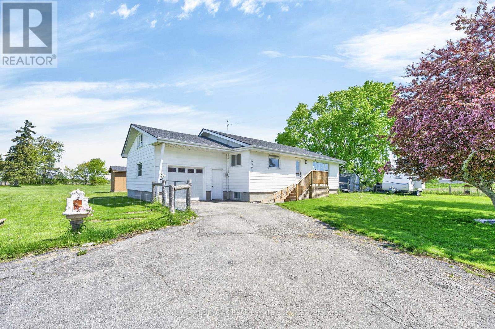 5391 RAINHAM ROAD, Haldimand, Ontario