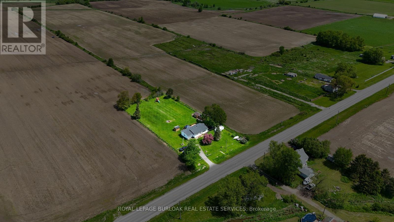 5391 Rainham Road, Haldimand, Ontario  N0A 1P0 - Photo 2 - X13209812