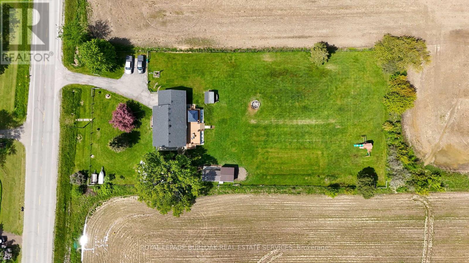 5391 Rainham Road, Haldimand, Ontario  N0A 1P0 - Photo 4 - X13209812