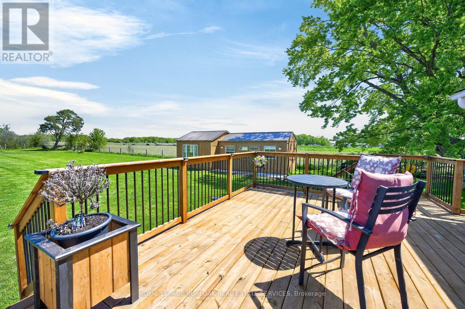 5391 Rainham Road, Haldimand, Ontario  N0A 1P0 - Photo 40 - X13209812