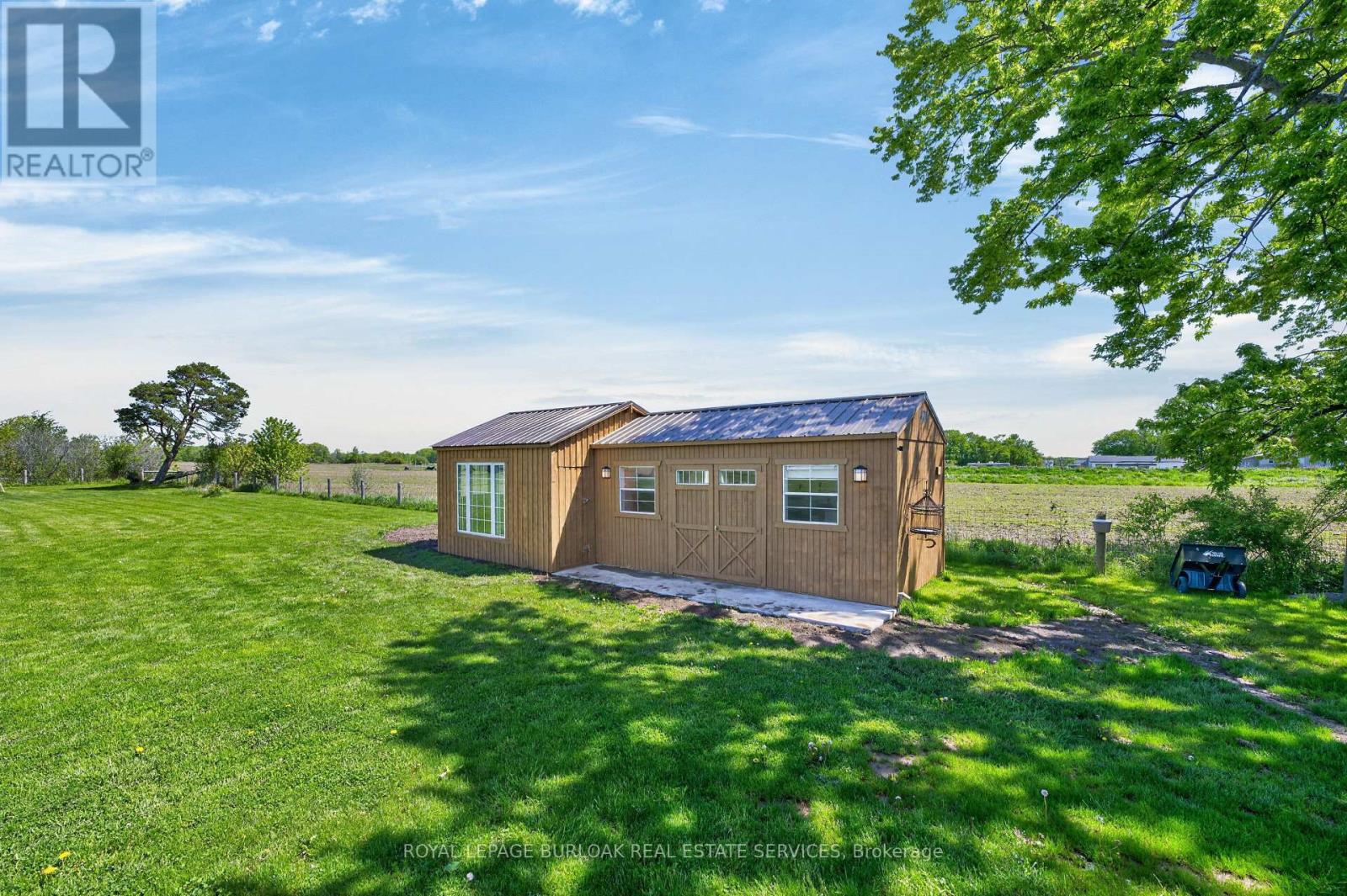 5391 Rainham Road, Haldimand, Ontario  N0A 1P0 - Photo 43 - X13209812