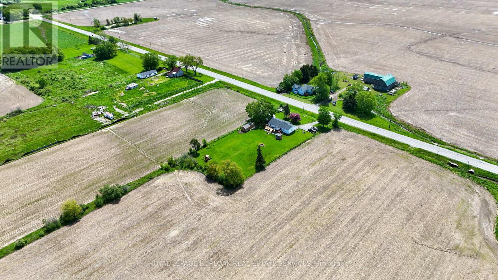 5391 Rainham Road, Haldimand, Ontario  N0A 1P0 - Photo 5 - X13209812