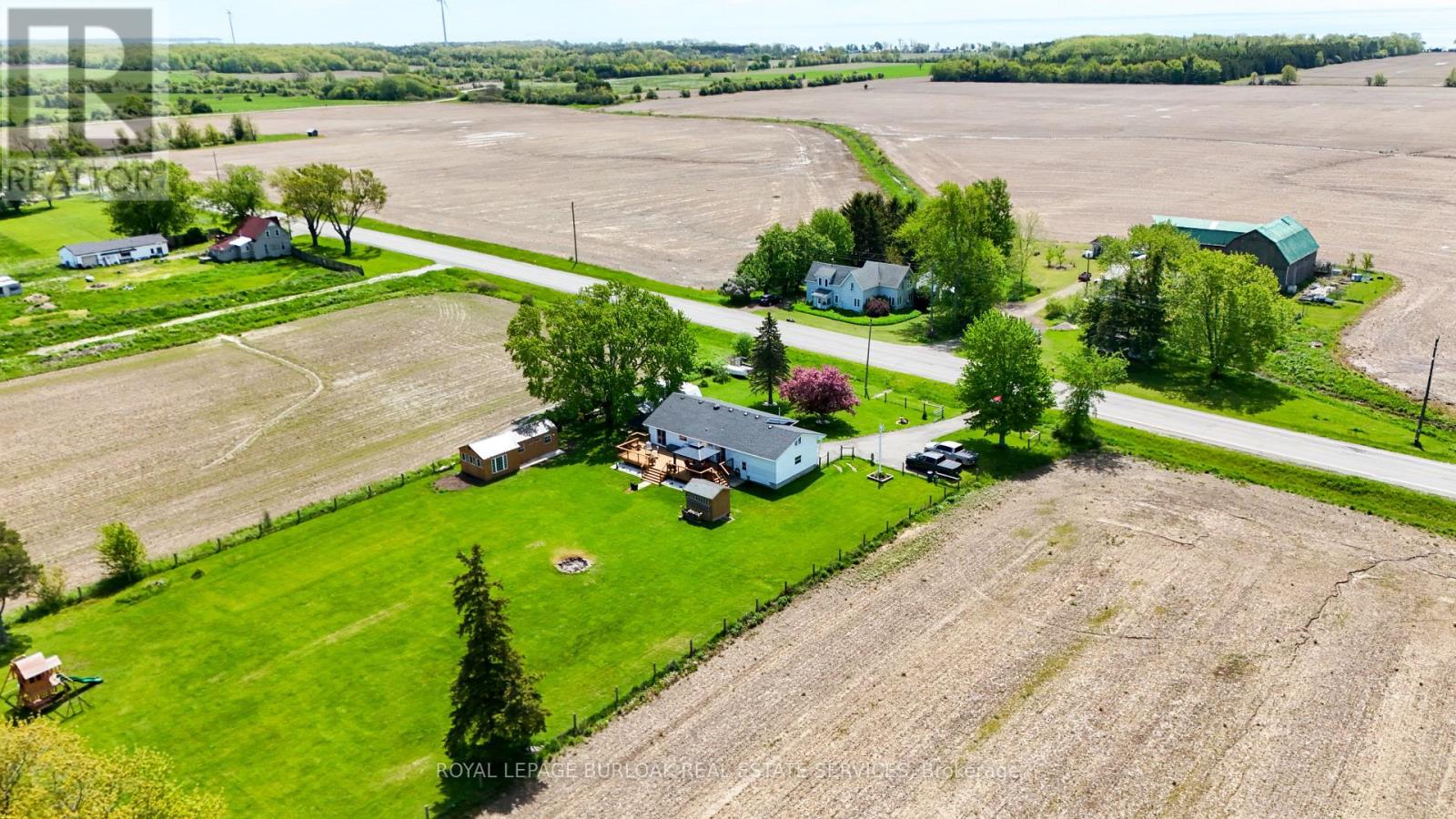 5391 Rainham Road, Haldimand, Ontario  N0A 1P0 - Photo 6 - X13209812