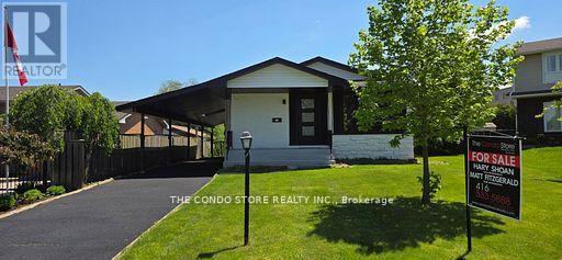 15 COLONIAL COURT, Hamilton, Ontario