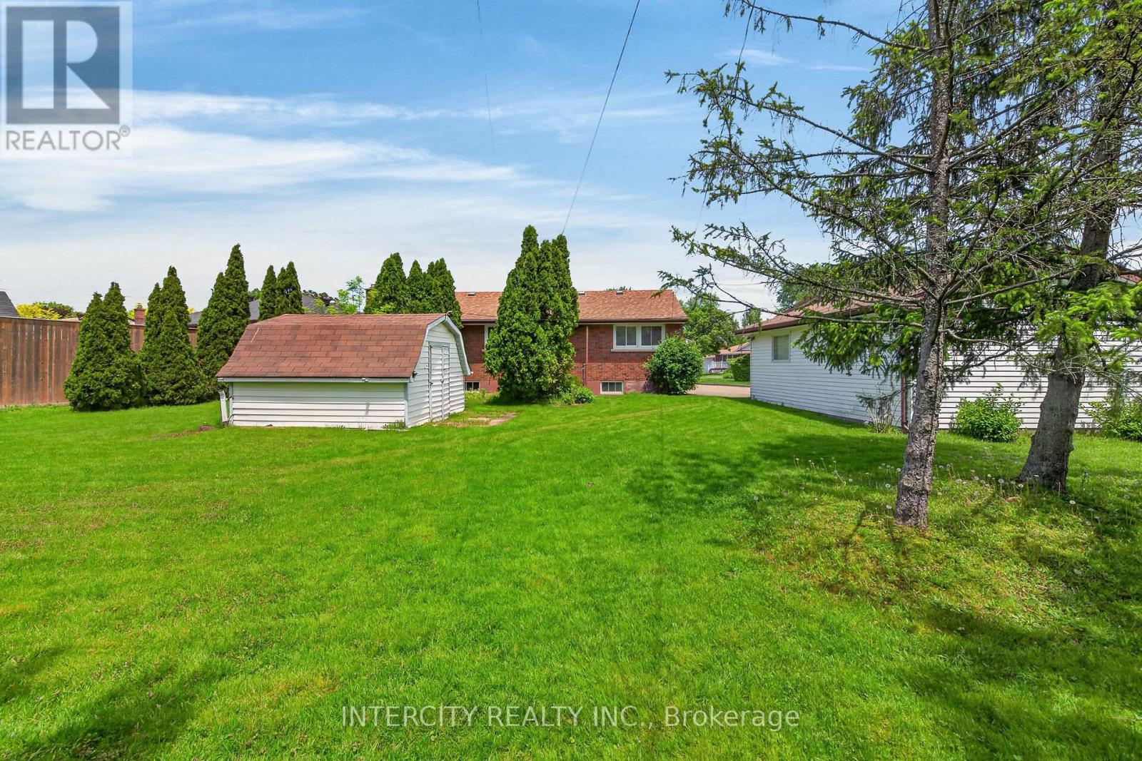 8735 Howe Crescent, Niagara Falls, Ontario  L2G 6Z4 - Photo 46 - X13209848