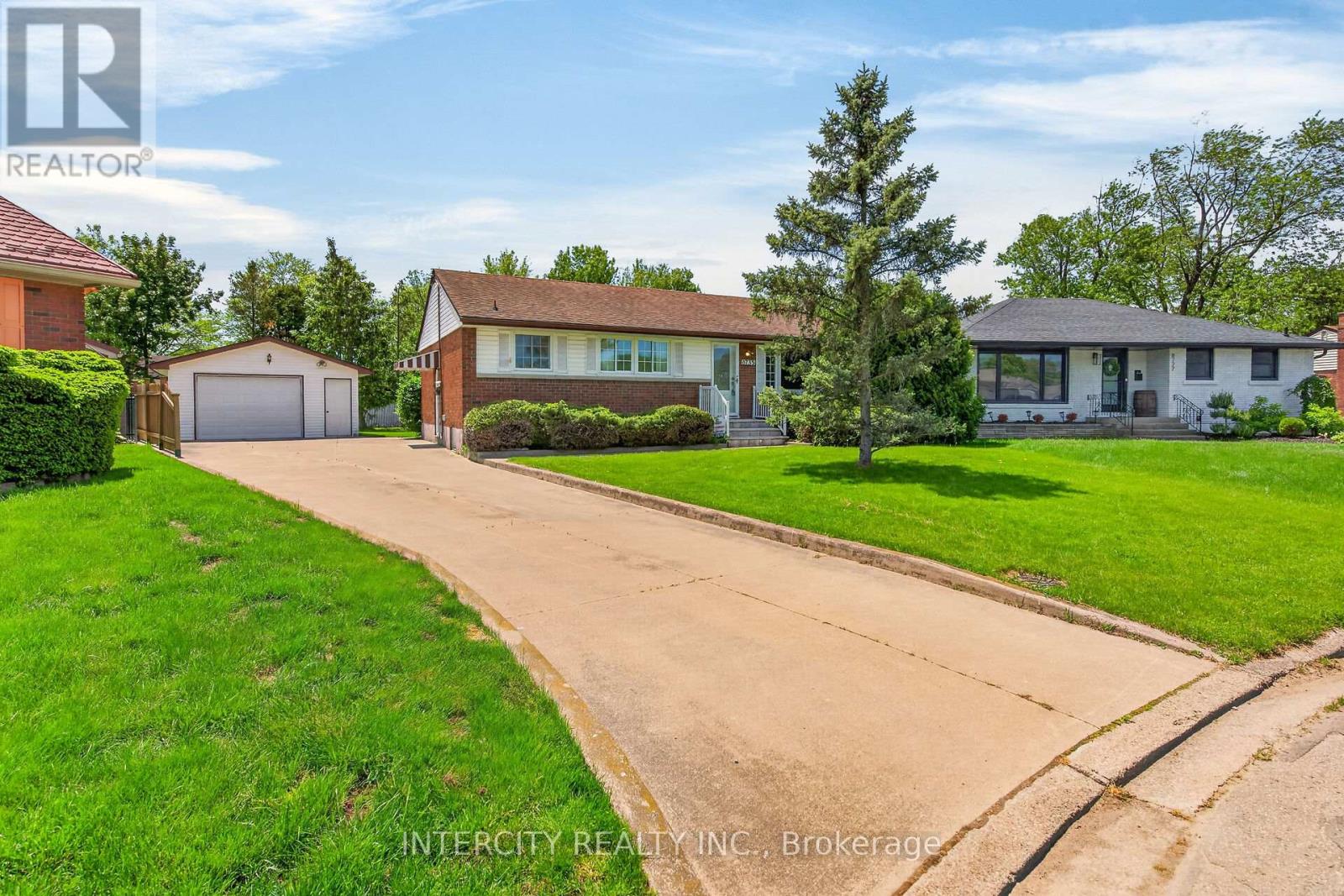 8735 Howe Crescent, Niagara Falls, Ontario  L2G 6Z4 - Photo 7 - X13209848